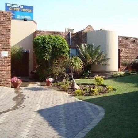 Bluewater Guesthouse Port Elizabeth Bagian luar foto