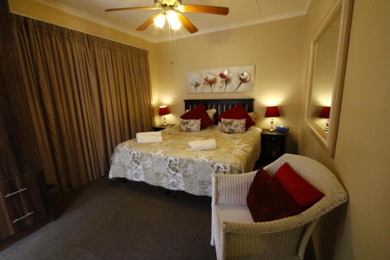 Bluewater Guesthouse Port Elizabeth Bagian luar foto