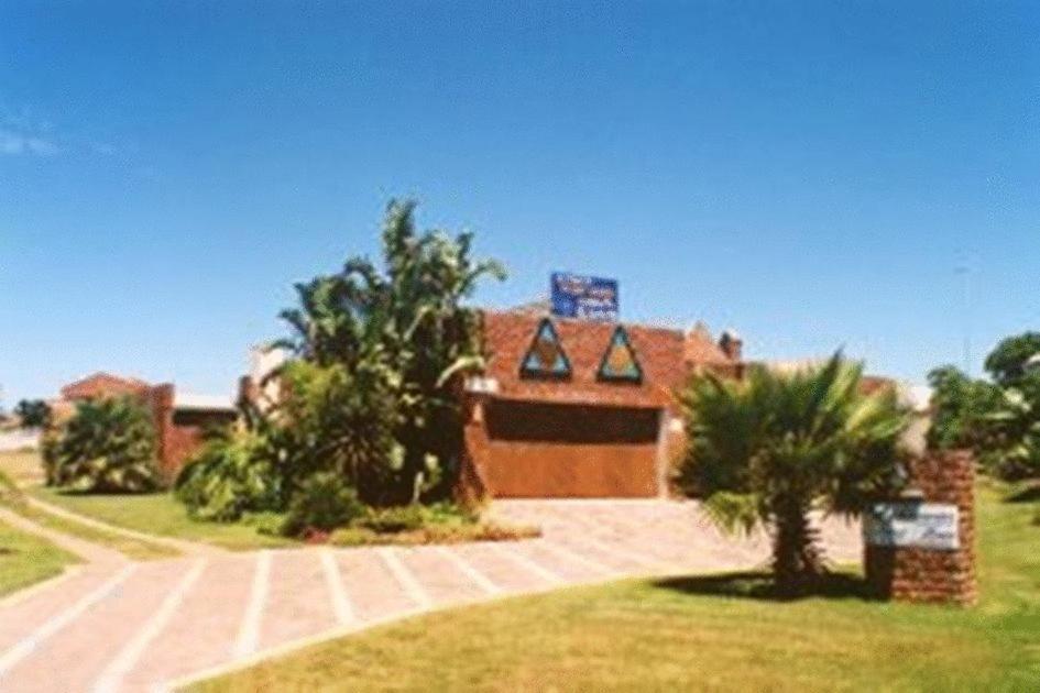 Bluewater Guesthouse Port Elizabeth Bagian luar foto