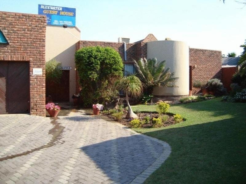 Bluewater Guesthouse Port Elizabeth Bagian luar foto