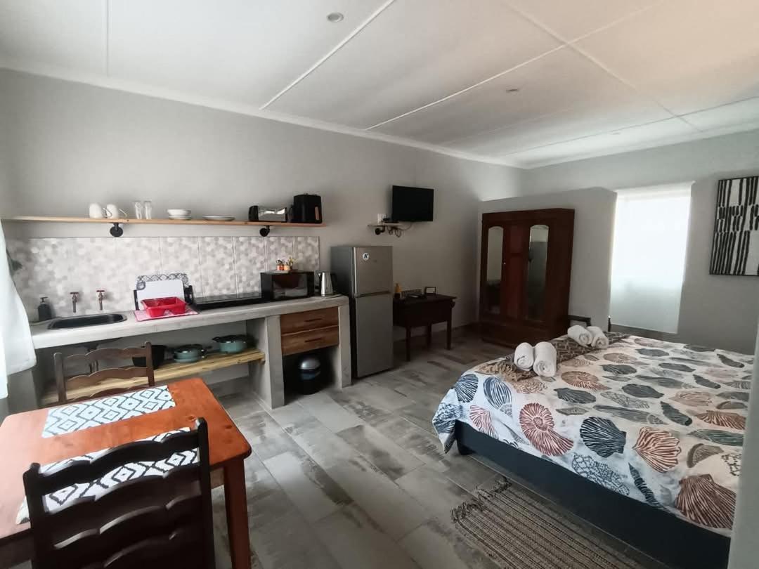 Bluewater Guesthouse Port Elizabeth Bagian luar foto