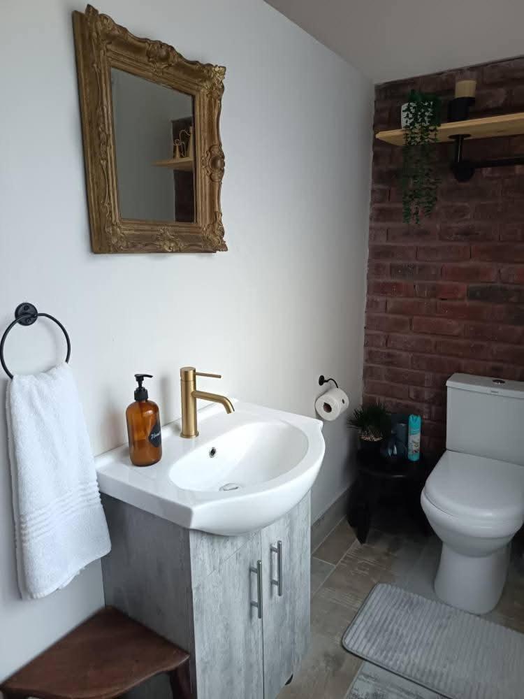 Bluewater Guesthouse Port Elizabeth Bagian luar foto