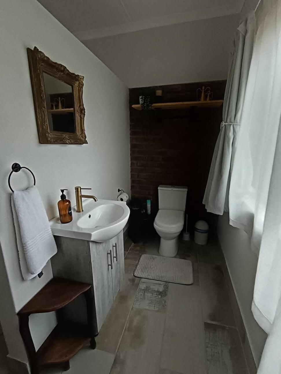 Bluewater Guesthouse Port Elizabeth Bagian luar foto