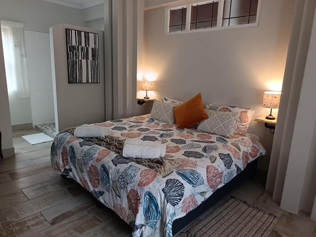Bluewater Guesthouse Port Elizabeth Bagian luar foto