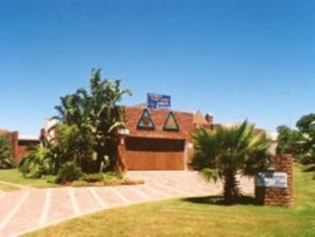 Bluewater Guesthouse Port Elizabeth Bagian luar foto