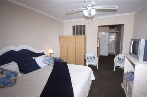 Bluewater Guesthouse Port Elizabeth Bagian luar foto