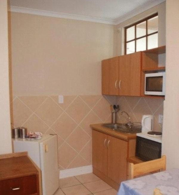 Bluewater Guesthouse Port Elizabeth Ruang foto