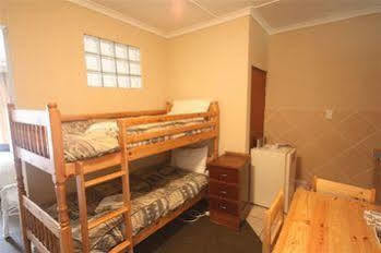 Bluewater Guesthouse Port Elizabeth Bagian luar foto